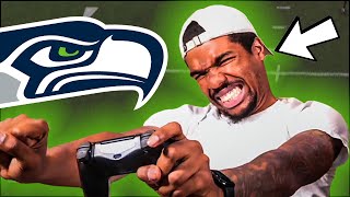 Juice Makes A CRUCIAL Game 3 Decision... (Madden Beef Ep.100)