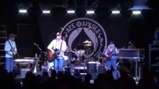 JonEmery & The Dry County Drinkers - Good Ol Fashion Trouble