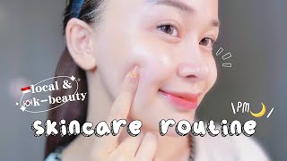 Download lagu *no endorse/unsponsored* Skincare Routine Malam! mp3 Download lagu *no endorse/unsponsored* Skincare Routine Malam! mp3