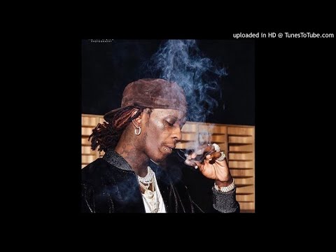 *NEW* Young Thug - My Boy (Prod. By Isaac Flame) [CDQ]