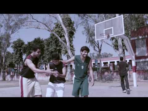 Client- Toshiba  Agency – White Balance