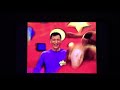 Opening To Barney S Beach Party 2002 VHS