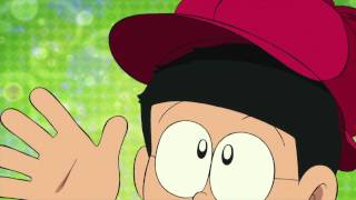 Doraemon: Nobita's Secret Gadget Museum (2013) Video