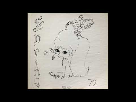 John Muir Junior High Vocal Department – Spring 72