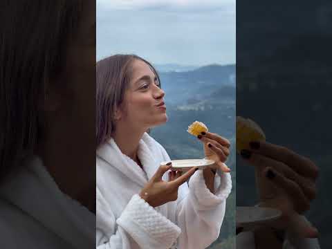 Uma hospedagem de experiência no Oeste Catarinense - Seara - SC esse pode ser seu próximo destino ✨