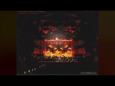 Dessa and the Minnesota Orchestra - “Call Off Your Ghost (Live)” - (Official Audio)