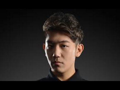 Longzhu IM Frozen Azir + Q kill