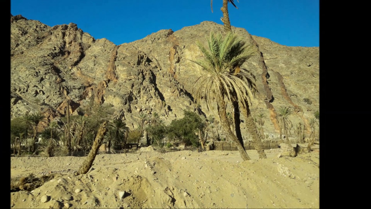 DESERTO DO SINAI, IMPERDÍVEL...