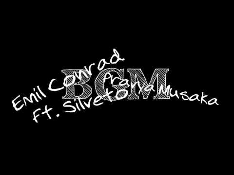 Emil Conrad ft. Silveto - Pravya Musaka 2015