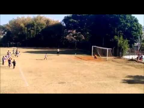 Jogadas Luiz Carlos (Biro)