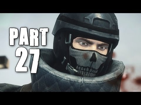 Dead Rising 3 Gameplay Walkthrough Part 27 - Commander Psychopath Boss (XBOX ONE)