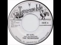 THE TECHNIQUES - MY GIRL.wmv