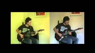 Suicide &amp; Redemption - Metallica Cover HD