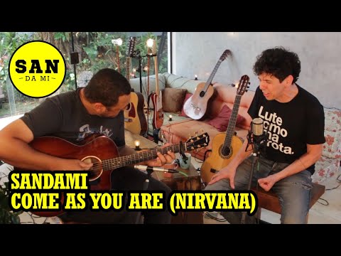 Sandamí - Come As You Are (Nirvana)