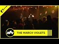 The March Violets - Walk Into the Sun | Live @ JBTV