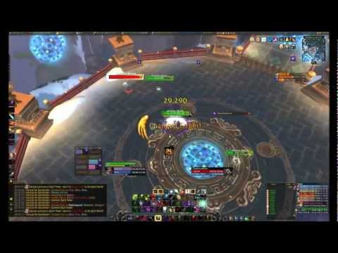 Gara'jal the Spiritbinder