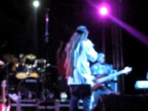 Alborosie - Sound Killa