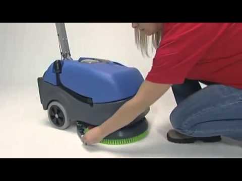 TTB1840 Quick Setup Guide, Getting Started With Your New Machine