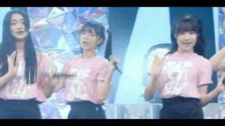 坂系アイドル#ダンス