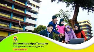 Kelas Karyawan Hybrid/Blended di UMT Kedoya