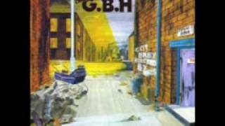GBH-  GBH the best
