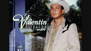 La Mariquita -Valentin Elizalde