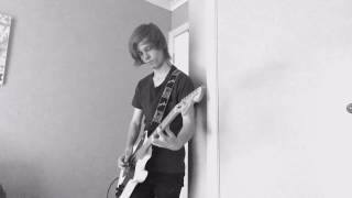 Download lagu Send Me Home - Asking Alexandria (Guitar Cover) mp3