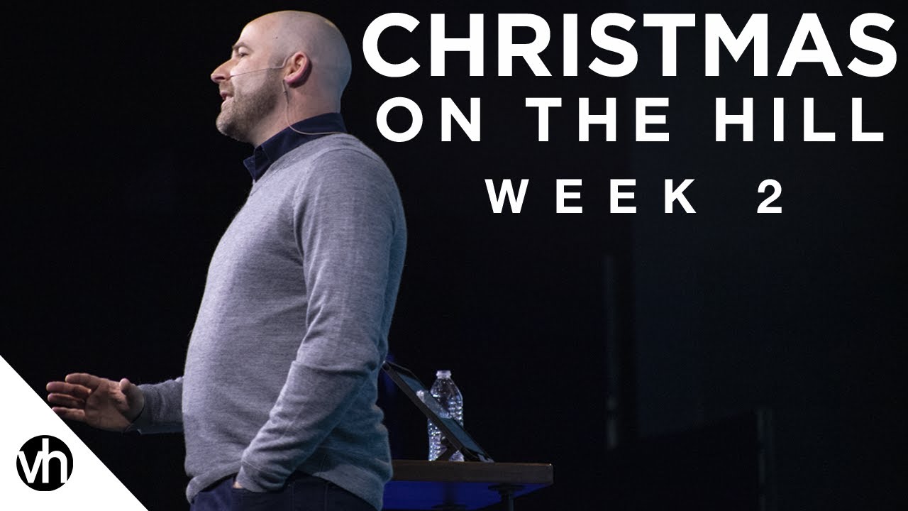 Christmas On The Hill Week 2