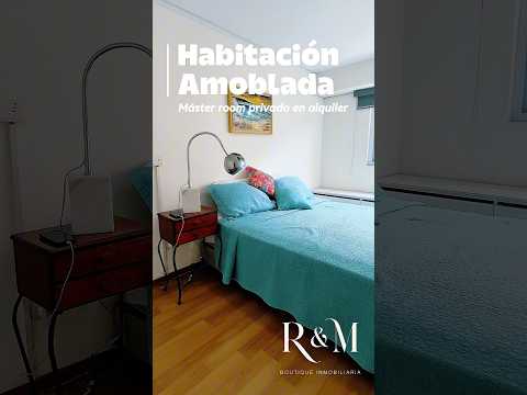 SE ALQUILA HABITACIÓN - TIPO ROOMIE EN BARRANCO