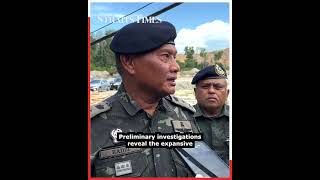 'Mak Siti' gold mining syndicate making RM13,000 a day busted