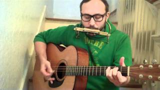 True Love Ways Acoustic Cover of Buddy Holly