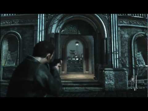 Max Payne 3 Walkthrough [HD] | Part 17 | Xbox 360 Gameplay