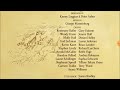 DVD CLOSING EP 341 THE TIGGER MOVIE 2000