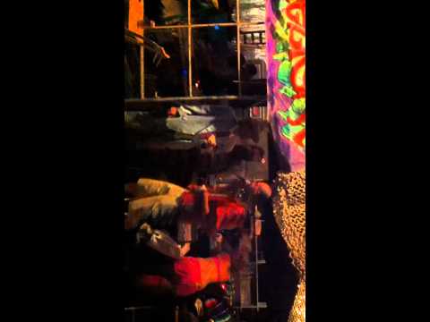 Rapper's Delight MC Battle - Burning Man 2011 - 3