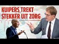 Acute zorg gaat KAPOT, Van Houwelingen (FVD) in de aanval