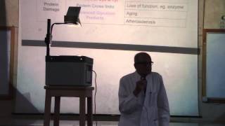 18)Dr.Rasheed 20/4/2015 [metabolism during stress- ROS- Vit A]
