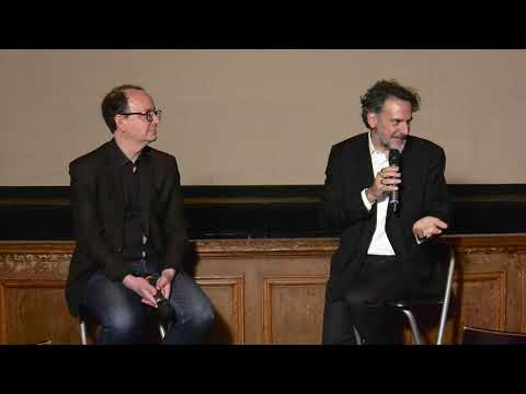 Pre-opera talk: La donna del lago