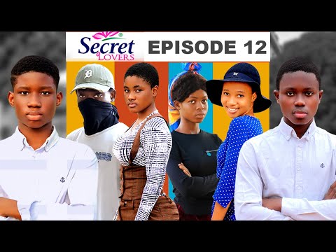 SECRET LOVERS EPISODE 12 | Motivational film 