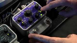 Video thumbnail for How to Create Bass Wobbles with the Soundblox 2 Manta Bass Filter by sourceaudioeffects
