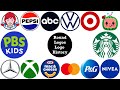 Round Logos Logo History