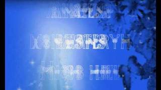 NINFA ARTEMIS * Incense(pop Version): VIDEO &amp; LYRICS (ITUNES album INCENSE)