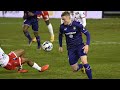 Highlights: Mouscron - RSC Anderlecht