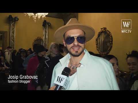 Emerging Talents fall-winter 20-21 Milan fashion report