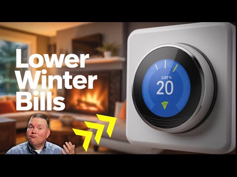 How Can I Prepare for Higher Fall & Winter Utility Bills