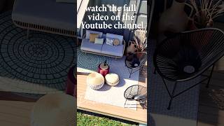THE INTEGRATION OF THIS CONTAINER HOME IS INCREDIBLE! Full Tour