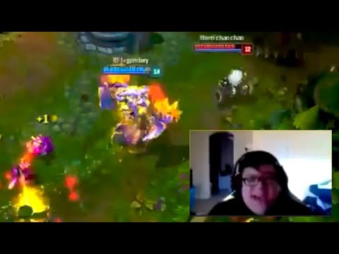 The Scarra Flash