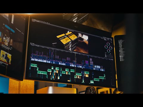 Why I HATE That I LOVE The Apple Studio Display