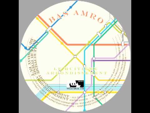 Bas Amro - Sunday Rut - Wolfskuil Ltd 012