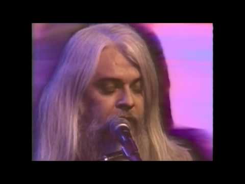 Leon Russell - Over The Rainbow