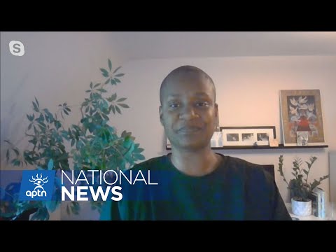 Green Party Leader Annamie Paul discusses upcoming federal election | APTN News